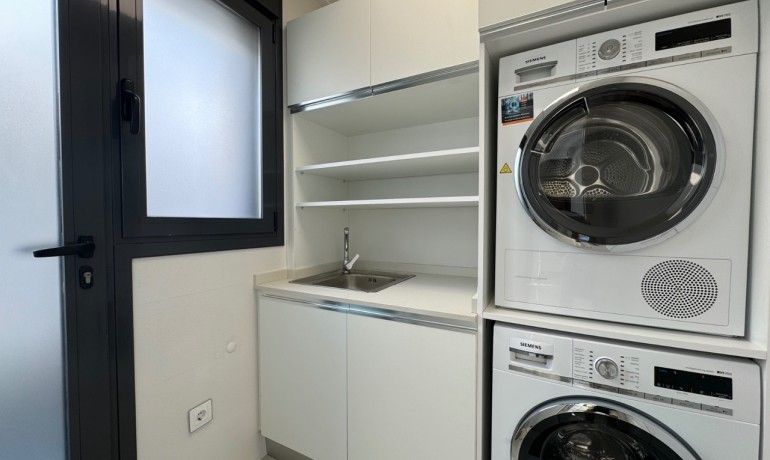 Venta - Villa -
San Miguel de Salinas - San Miguel De Salinas