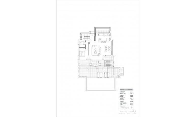 Nieuwbouw - Villa -
Benissa* - La Fustera