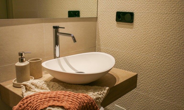 Nieuwbouw - Appartement / Flat -
Algorfa* - La Finca Golf