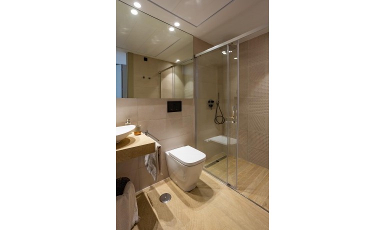 Nieuwbouw - Appartement / Flat -
Algorfa* - La Finca Golf