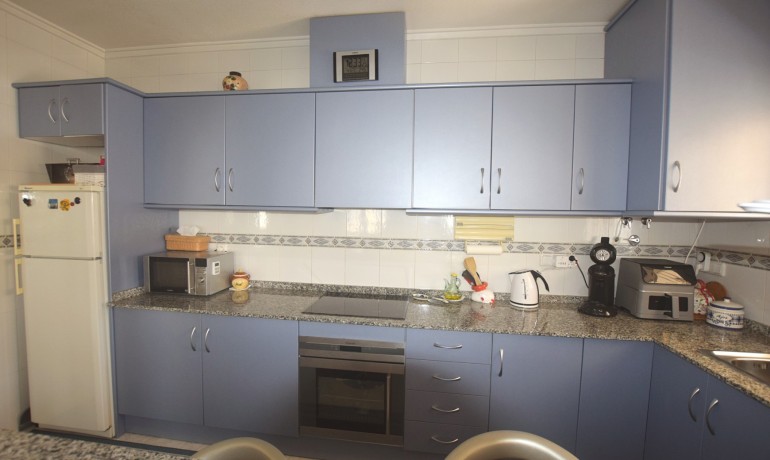 Herverkoop - Villa -
Cuidad Quesada* - Rojales Hills