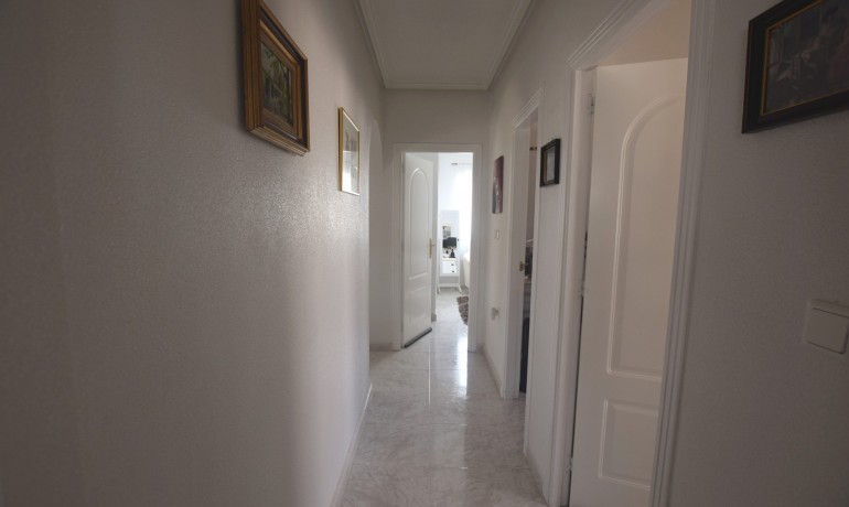 Herverkoop - Villa -
Cuidad Quesada* - Rojales Hills