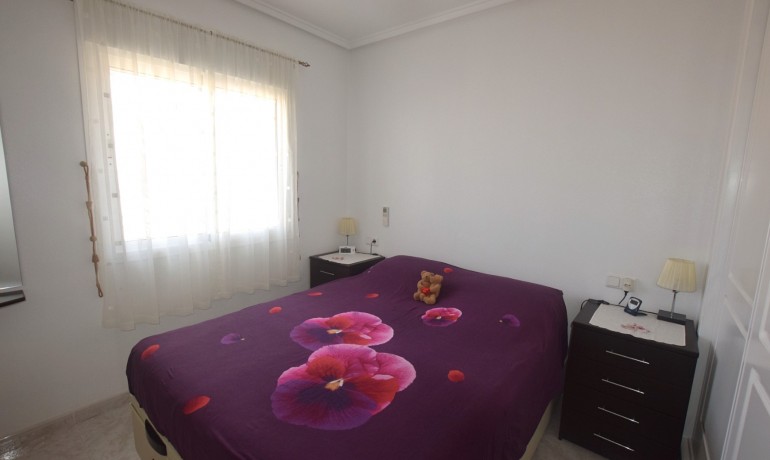 Herverkoop - Villa -
Cuidad Quesada* - Rojales Hills