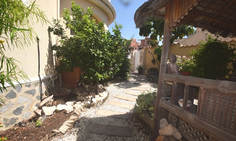 Herverkoop - Villa -
Cuidad Quesada* - Rojales Hills