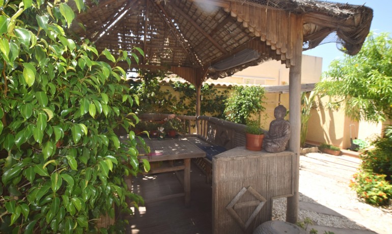 Herverkoop - Villa -
Cuidad Quesada* - Rojales Hills