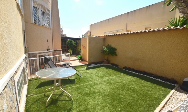 Herverkoop - Villa -
Cuidad Quesada* - Rojales Hills