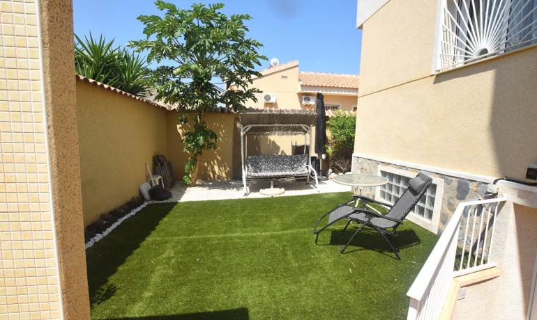 Herverkoop - Villa -
Cuidad Quesada* - Rojales Hills