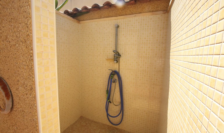 Herverkoop - Villa -
Cuidad Quesada* - Rojales Hills