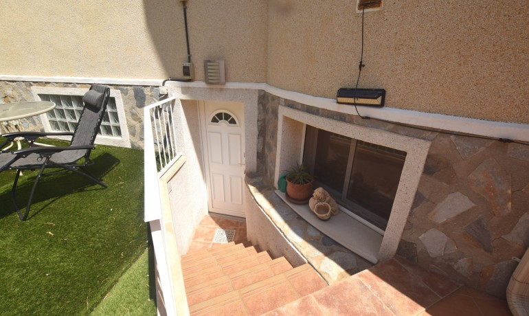 Herverkoop - Villa -
Cuidad Quesada* - Rojales Hills