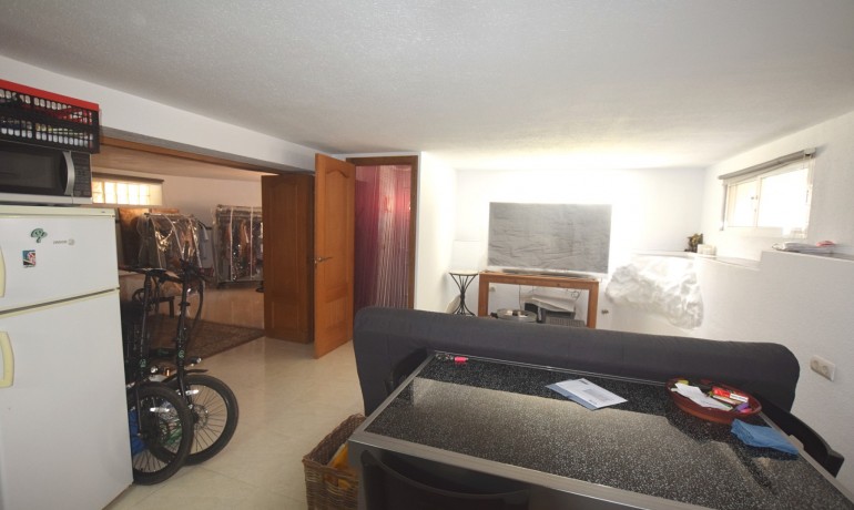 Herverkoop - Villa -
Cuidad Quesada* - Rojales Hills