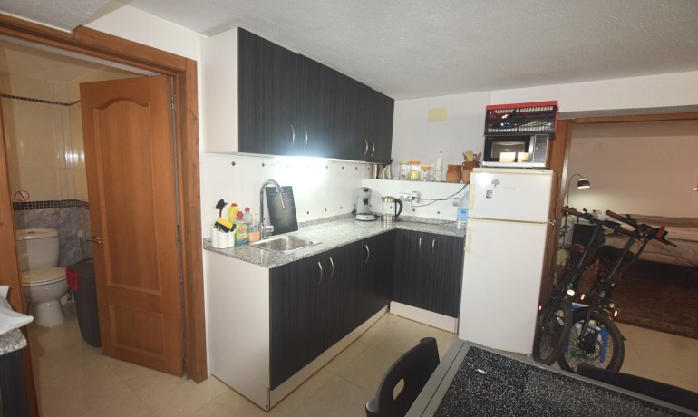 Herverkoop - Villa -
Cuidad Quesada* - Rojales Hills