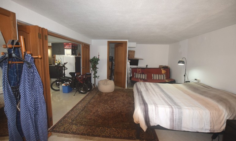 Herverkoop - Villa -
Cuidad Quesada* - Rojales Hills