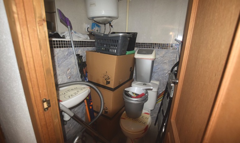 Herverkoop - Villa -
Cuidad Quesada* - Rojales Hills