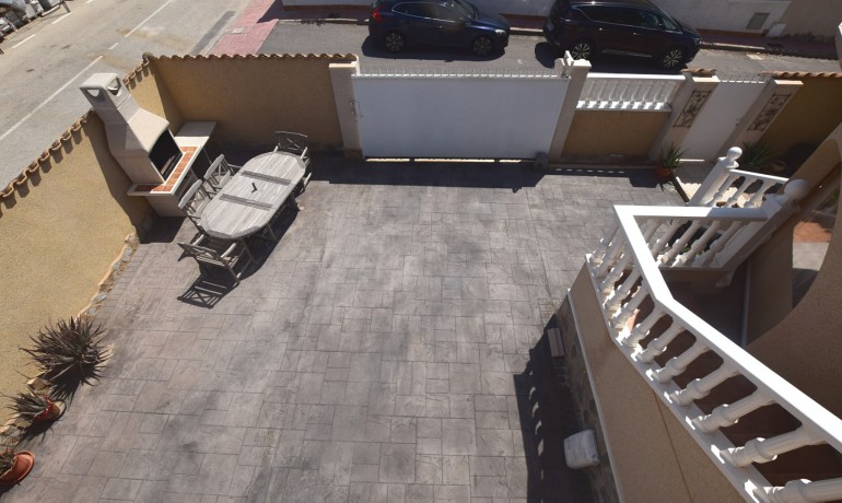 Herverkoop - Villa -
Cuidad Quesada* - Rojales Hills