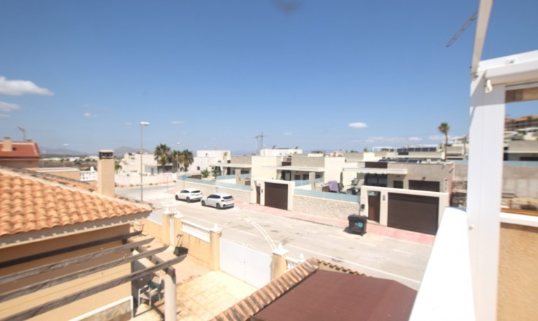 Herverkoop - Villa -
Cuidad Quesada* - Rojales Hills