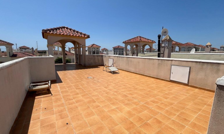 Sale - Villa -
Algorfa* - Algorfa