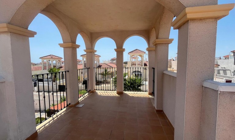 Sale - Villa -
Algorfa* - Algorfa