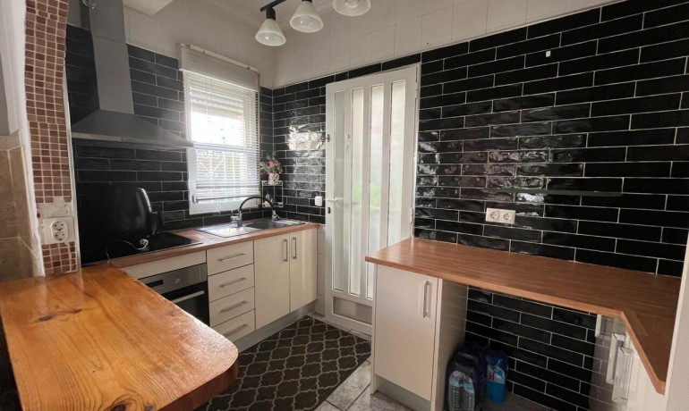 Sale - Villa -
Algorfa* - Algorfa