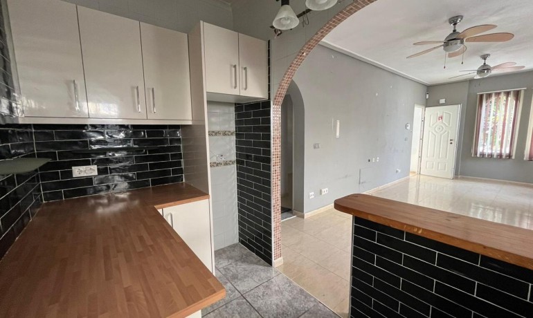 Sale - Villa -
Algorfa* - Algorfa