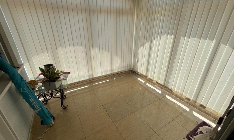 Sale - Villa -
Algorfa* - Algorfa