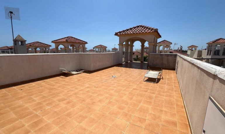Sale - Villa -
Algorfa* - Algorfa