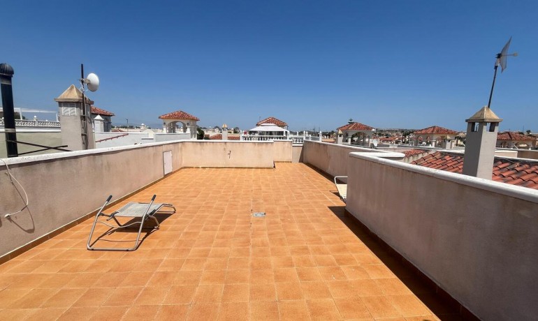 Sale - Villa -
Algorfa* - Algorfa