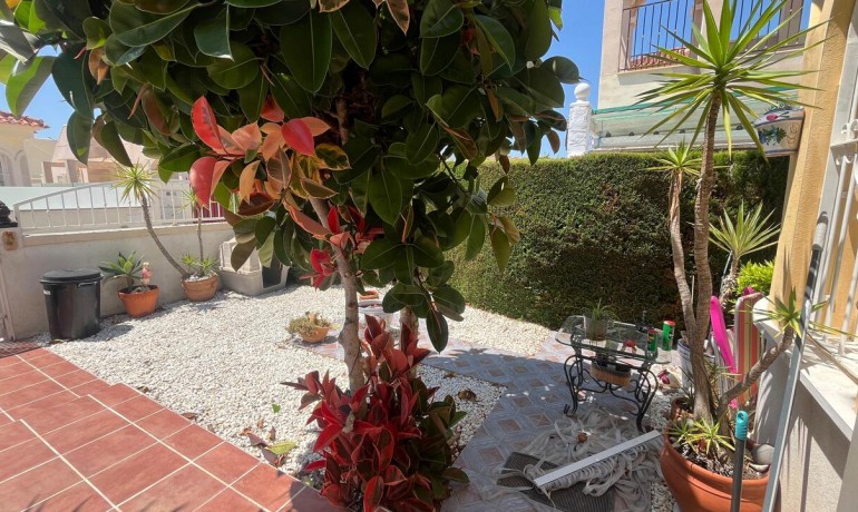 Sale - Villa -
Algorfa* - Algorfa