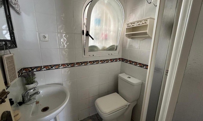 Sale - Villa -
Algorfa* - Algorfa