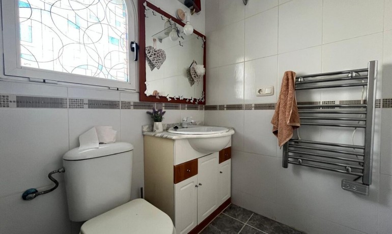 Sale - Villa -
Algorfa* - Algorfa