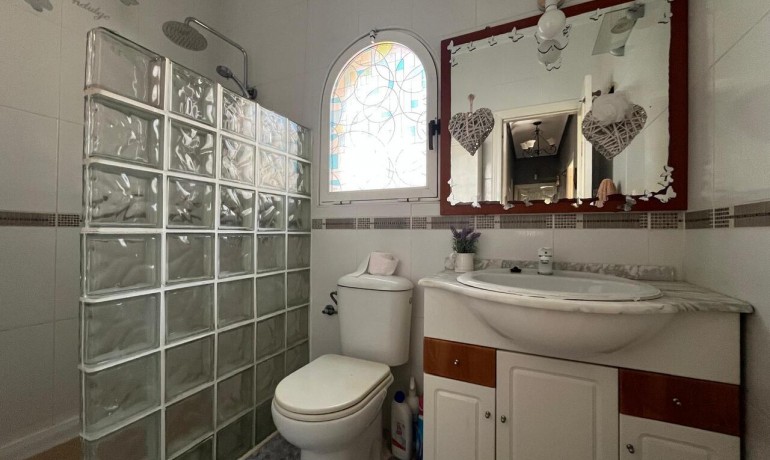 Sale - Villa -
Algorfa* - Algorfa