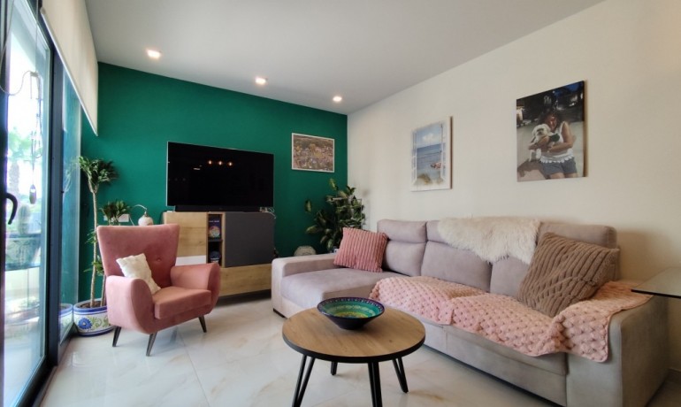 Revente - Appartement / Flat -
Orihuela Costa* - Orihuela Costa