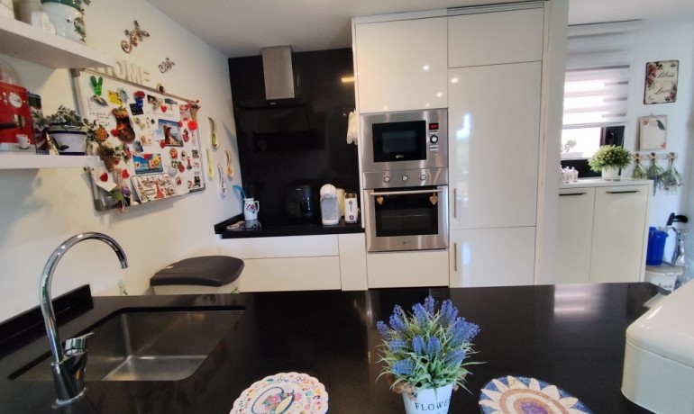 Revente - Appartement / Flat -
Orihuela Costa* - Orihuela Costa