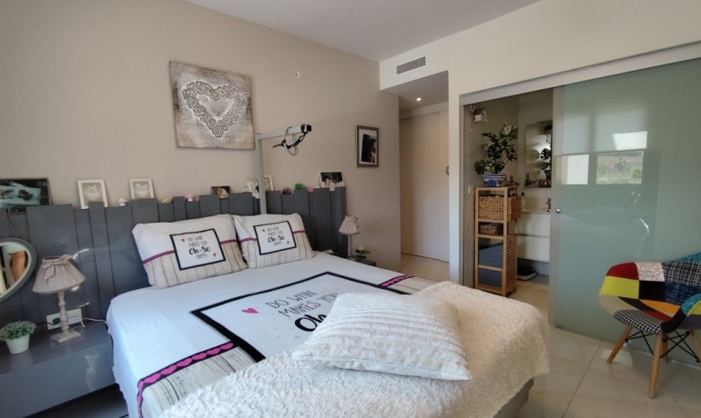 Revente - Appartement / Flat -
Orihuela Costa* - Orihuela Costa