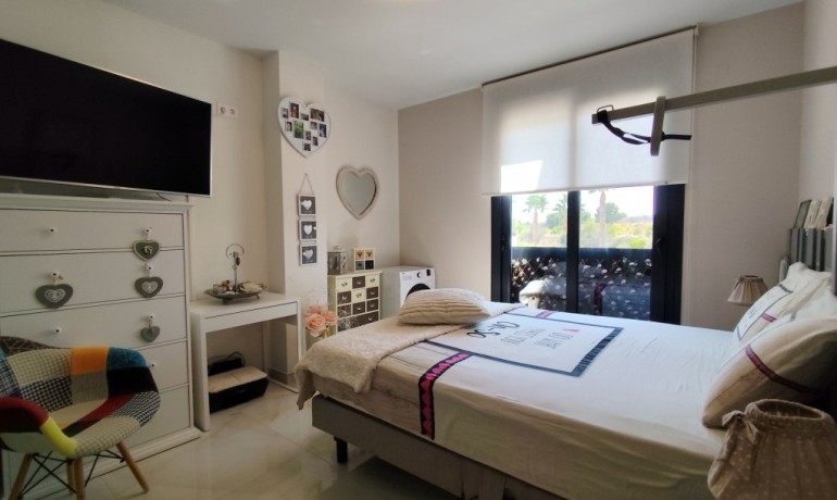 Revente - Appartement / Flat -
Orihuela Costa* - Orihuela Costa