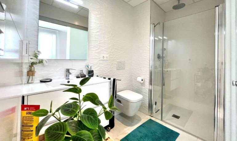 Revente - Appartement / Flat -
Orihuela Costa* - Orihuela Costa