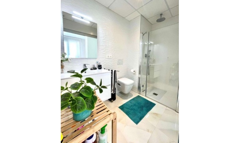 Revente - Appartement / Flat -
Orihuela Costa* - Orihuela Costa