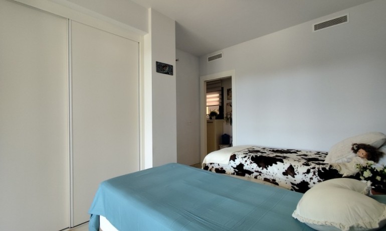 Revente - Appartement / Flat -
Orihuela Costa* - Orihuela Costa