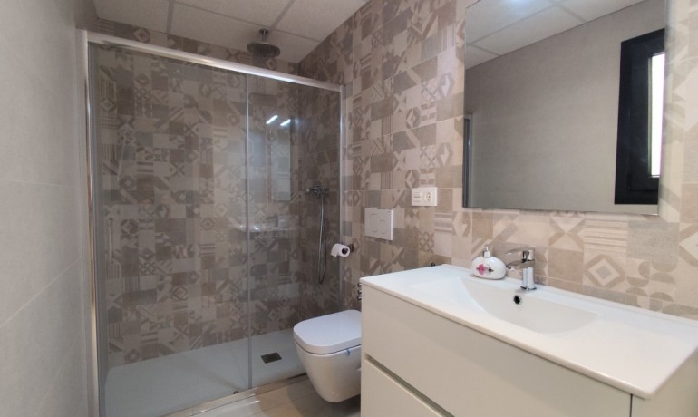 Revente - Appartement / Flat -
Orihuela Costa* - Orihuela Costa