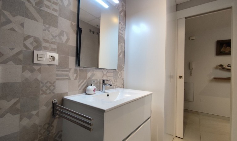 Revente - Appartement / Flat -
Orihuela Costa* - Orihuela Costa