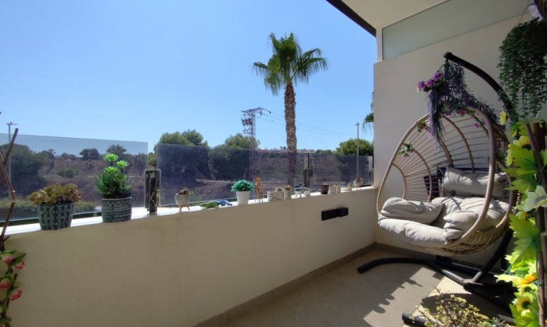 Revente - Appartement / Flat -
Orihuela Costa* - Orihuela Costa