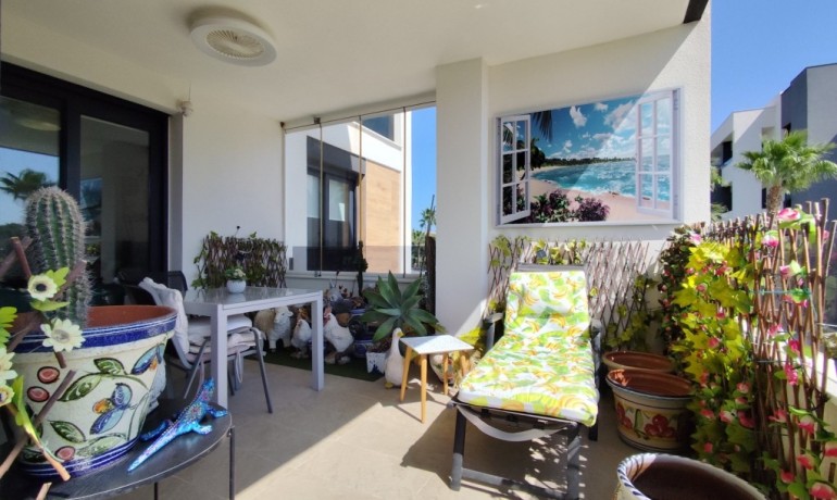 Revente - Appartement / Flat -
Orihuela Costa* - Orihuela Costa