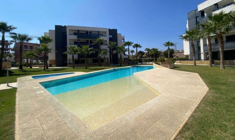 Revente - Appartement / Flat -
Orihuela Costa* - Orihuela Costa