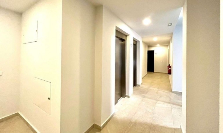 Revente - Appartement / Flat -
Orihuela Costa* - Orihuela Costa