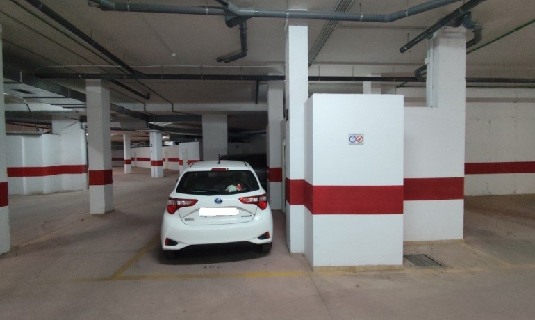 Revente - Appartement / Flat -
Orihuela Costa* - Orihuela Costa