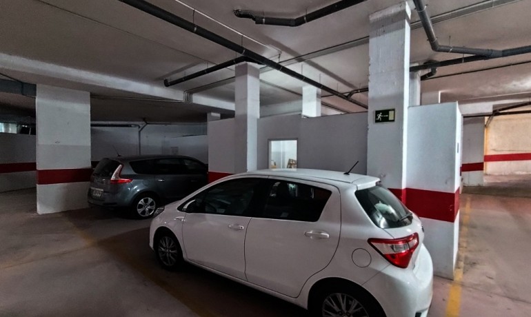 Revente - Appartement / Flat -
Orihuela Costa* - Orihuela Costa