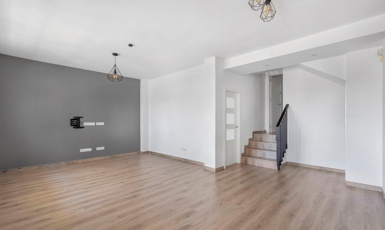 Herverkoop - Villa -
Torrevieja* - Aguas Nuevas