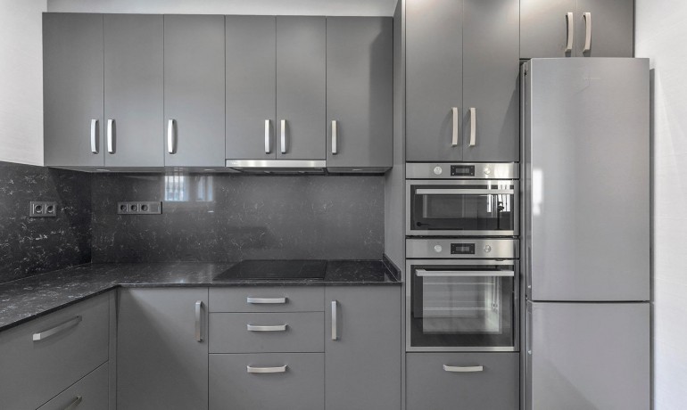 Herverkoop - Villa -
Torrevieja* - Aguas Nuevas