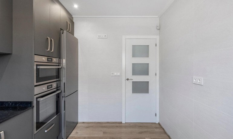 Herverkoop - Villa -
Torrevieja* - Aguas Nuevas