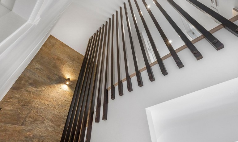 Herverkoop - Villa -
Torrevieja* - Aguas Nuevas