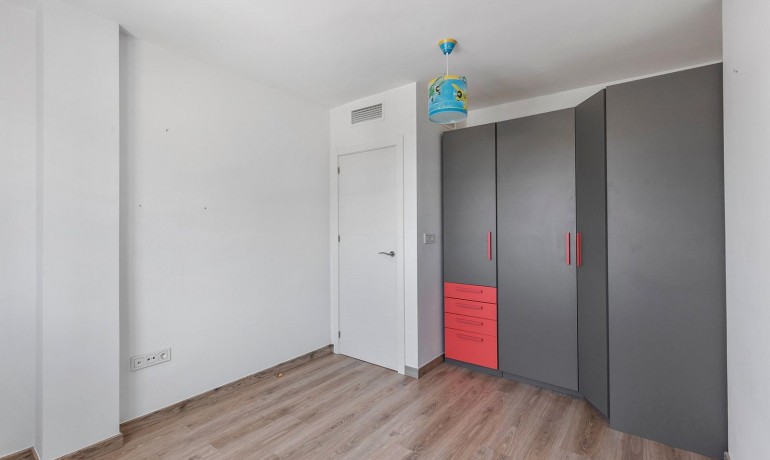 Herverkoop - Villa -
Torrevieja* - Aguas Nuevas